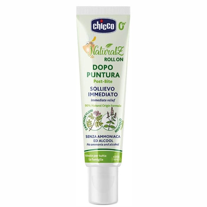 CHICCO-ZANZA NO-OLOVKA POSL.UBODA 7833