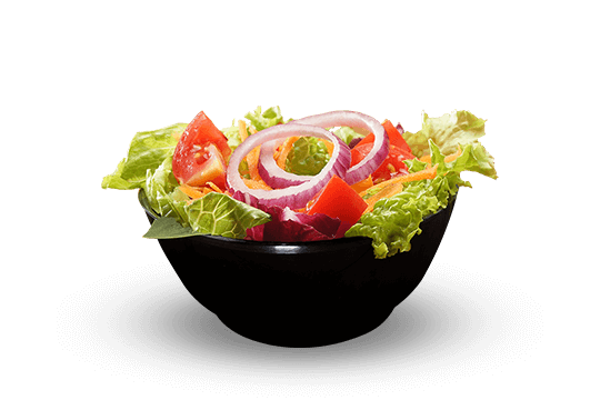 Ensalada Verde con Limon