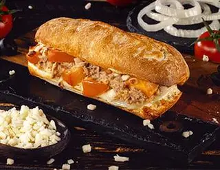 Tuna
