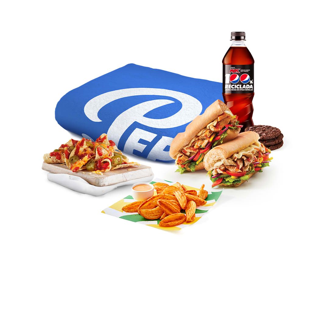 Combo de Verano ¡dos toallas gratis!