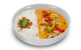 Curry Panang