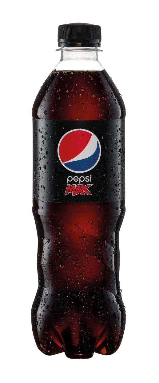 Pepsi Max (50cl)