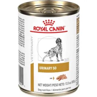 როიალ კანინი - ურინერი S/O პაშტეტი 410გრ