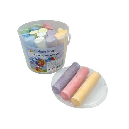 Ручки, олівці, фломастери.