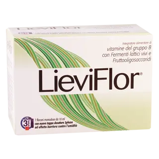 ლივიფლორი ხსნარი ორალური ფლაკონი #7 0 LiViflor oral solution in vial #7