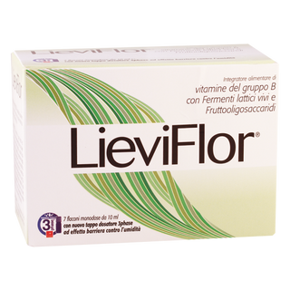 ლივიფლორი ხსნარი ორალური ფლაკონი #7 0 LiViflor oral solution in vial #7