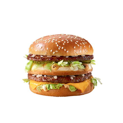 Big Mac™