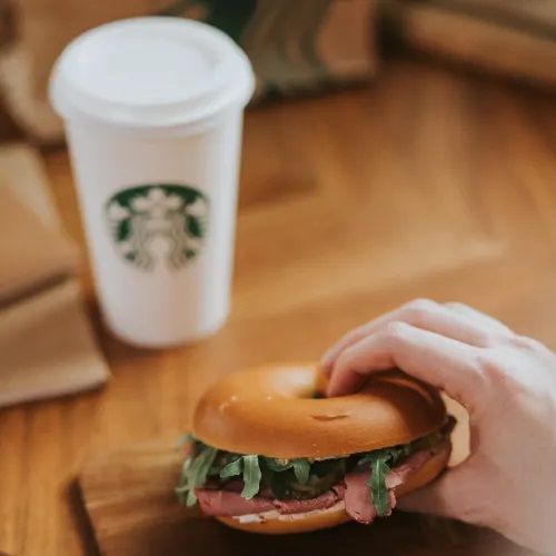 Starbucks Classic®