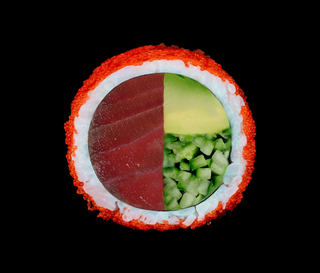 California MAGURO