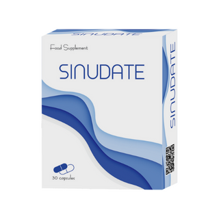 სინუდატი კაფსულა #30 0 Sinudat caps #30
