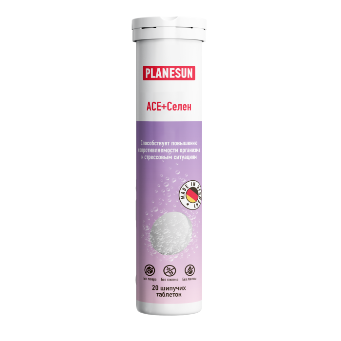*Planesan ACE+Selen A20 sum. tabl. 