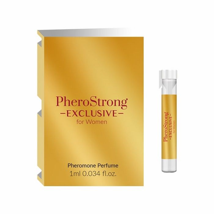 Perfumy damskie