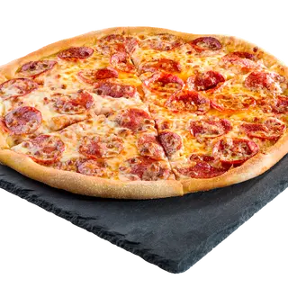 Pepperoni (XXL)
