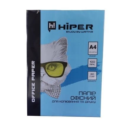 Папір і картон.