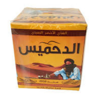 Thé Al Dahmis (Revitalisant)