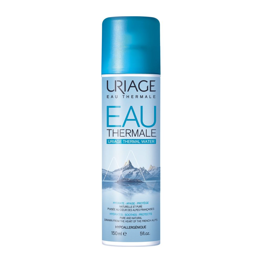 Uriage Termalna voda 150ml 768