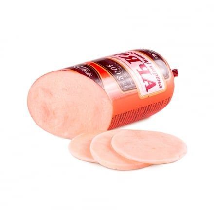 Шинка варена.