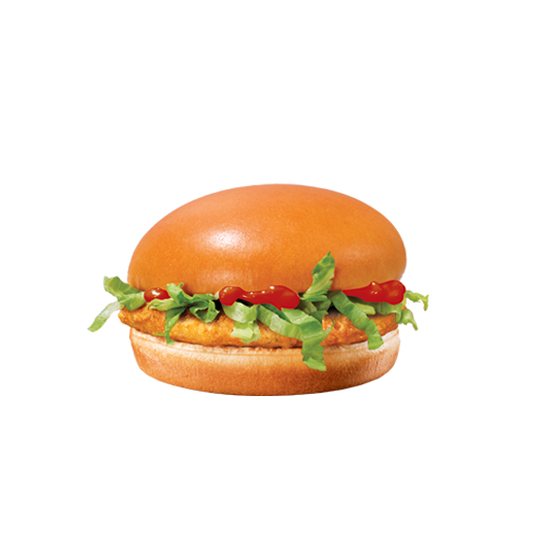 Chickenburger