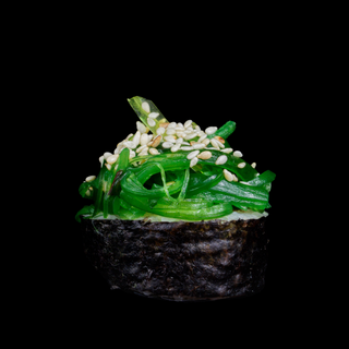 Futomaki WAKAME
