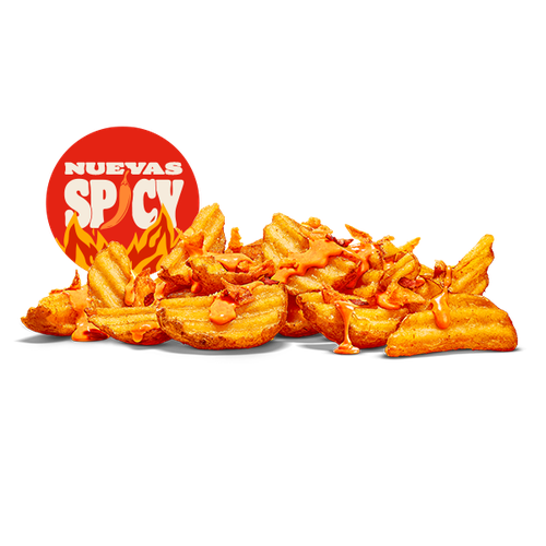 King Supreme Spicy