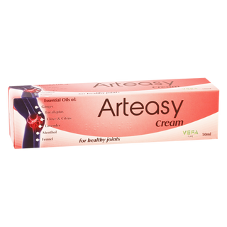 არტიზი კრემი 50მლ #1 0 Artizy cream 50ml #1