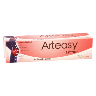 არტიზი კრემი 50მლ #1 0 Artizy cream 50ml #1