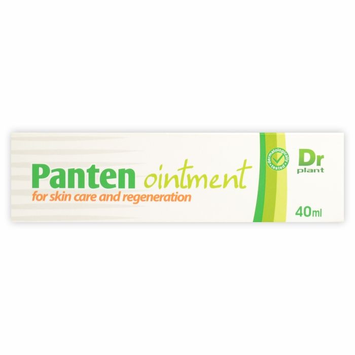 *DR PLANT PANTEN MAST 40ML