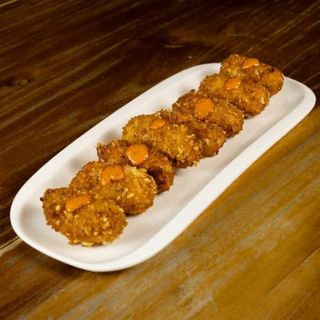 Croquetas de pulpo (8 Uds.)