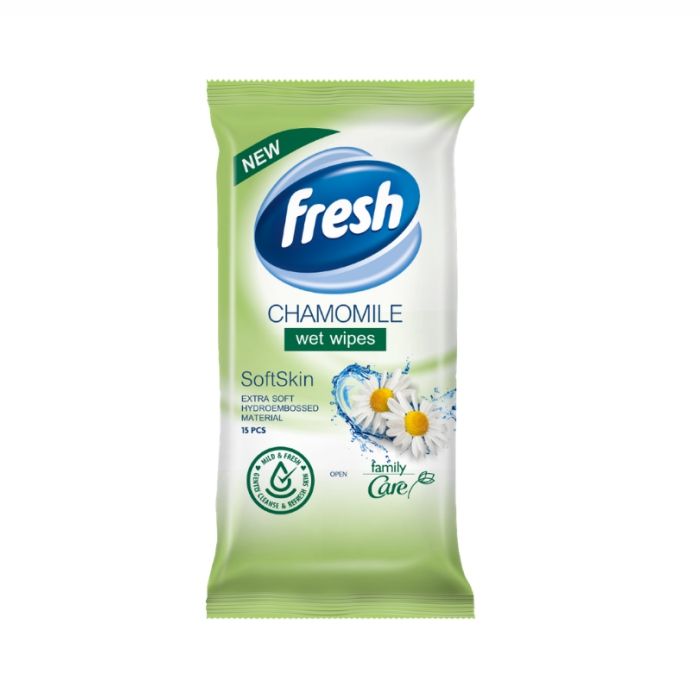 MARAM.VL.FRESH KAMILICA A15