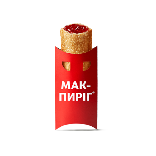 ПИРІГ ВИШНЕВИЙ