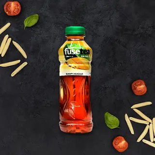 Iced tea - mango