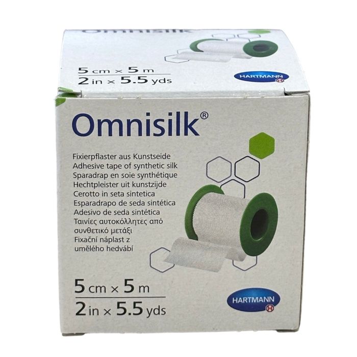 OMNISILK SVI.5CMX5M A1 900432