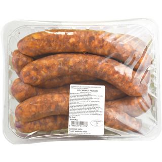 Carnati picanti Le Boucher +/-0.600 Kg (ID 27971)