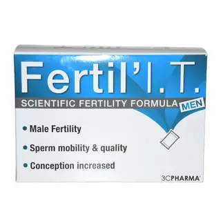 ფერტილითი კაცის ფხვნილი ორალური პაკეტი #30 0 Fertility men powder for oral sashet #30