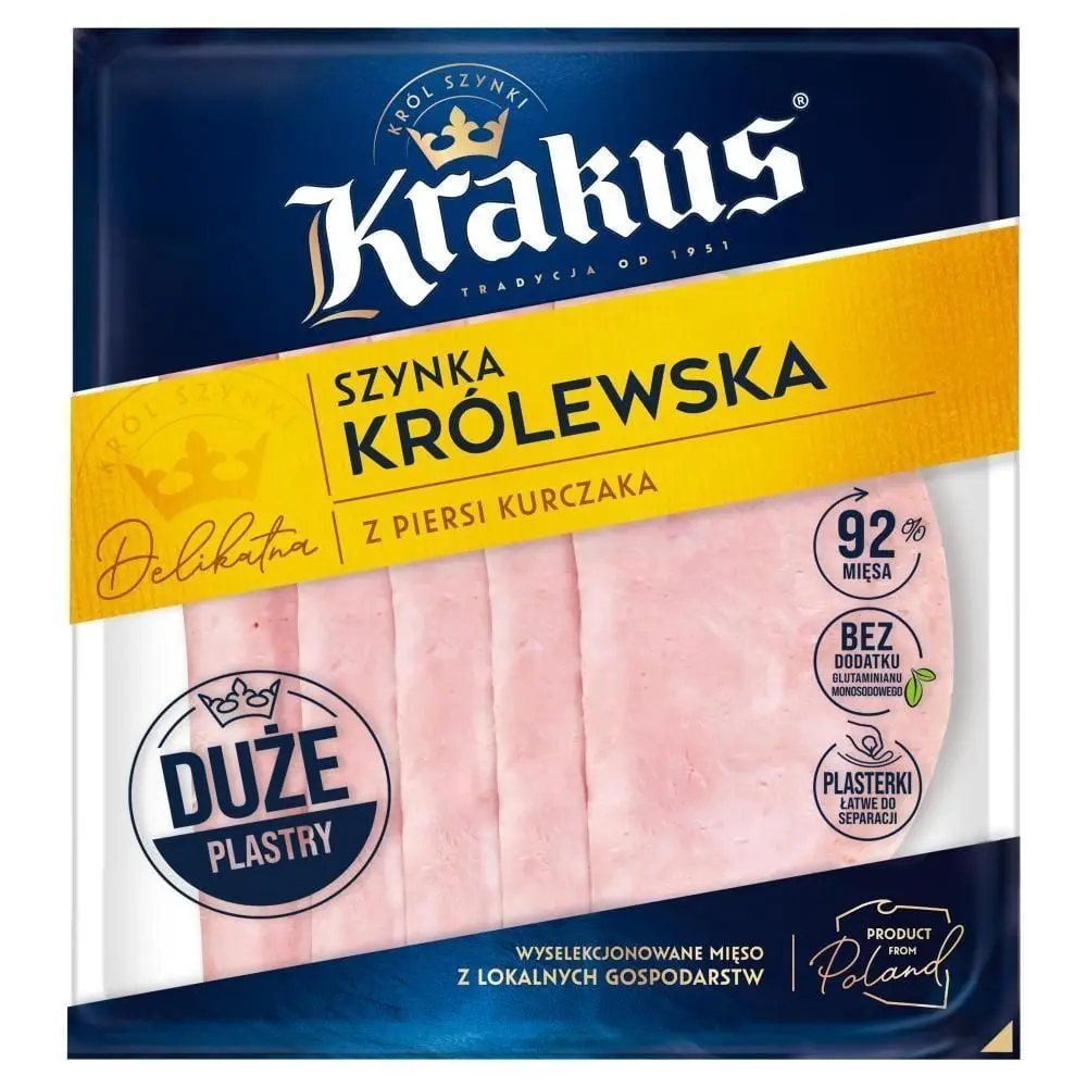 Wędzonki SO