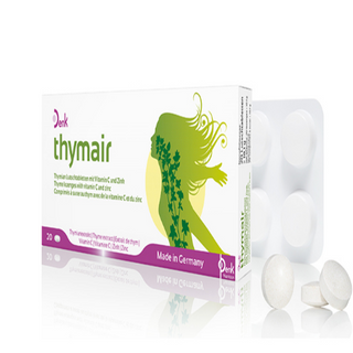 თიმეარ დენკი ტაბლეტი საწუწნი #20 0 Thymair Denk tab chawable #20