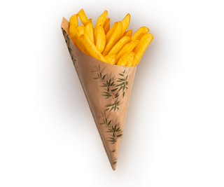 Patatine Fritte