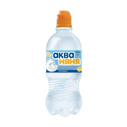 Вода.