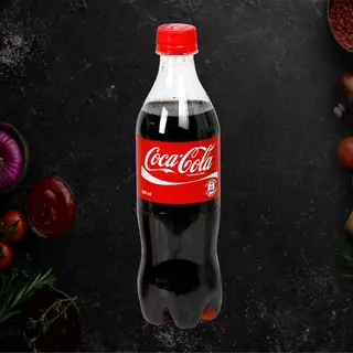 Coca-Cola Classic 500 ml