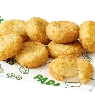 Camembert Bites