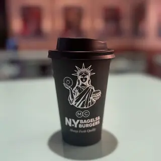 Hot Chocolate