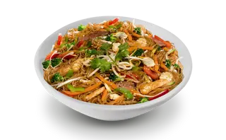 Fideos de Soja SIN GLUTEN