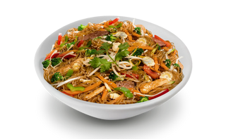 Fideos de Soja SIN GLUTEN