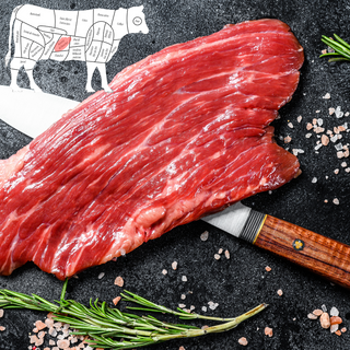 Bavette d'Excellence - 250 g