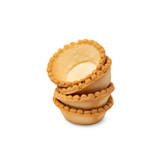 fond de quiche sucre précuit moyen – 10 pièces