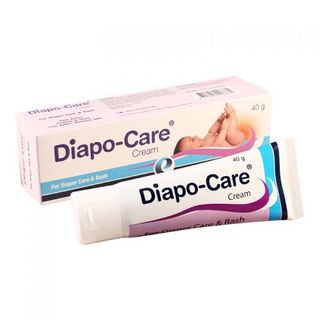 დაიპო ქეარი კრემი 40გრ #1 0 Daipo-care cream 40g #1