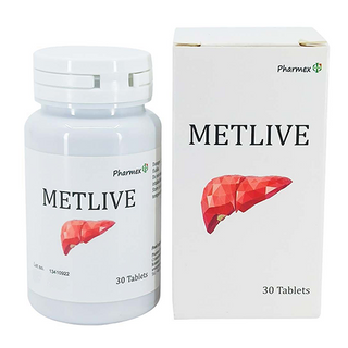 მეთლივი ტაბლეტი #30 0 Methlivi tab #30