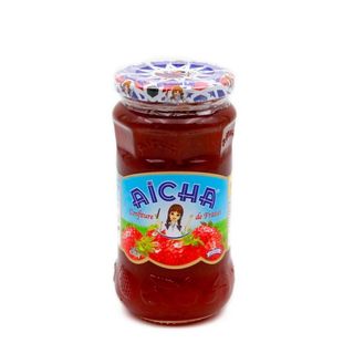 Confiture Aicha Fraise – Douceur et Tradition
