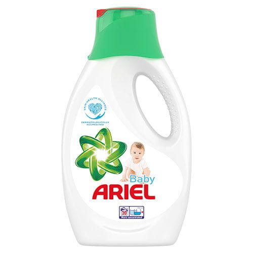 Detergent