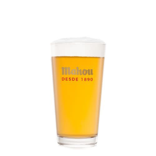 Cerveza Mahou 5 Estrellas (33cl)
